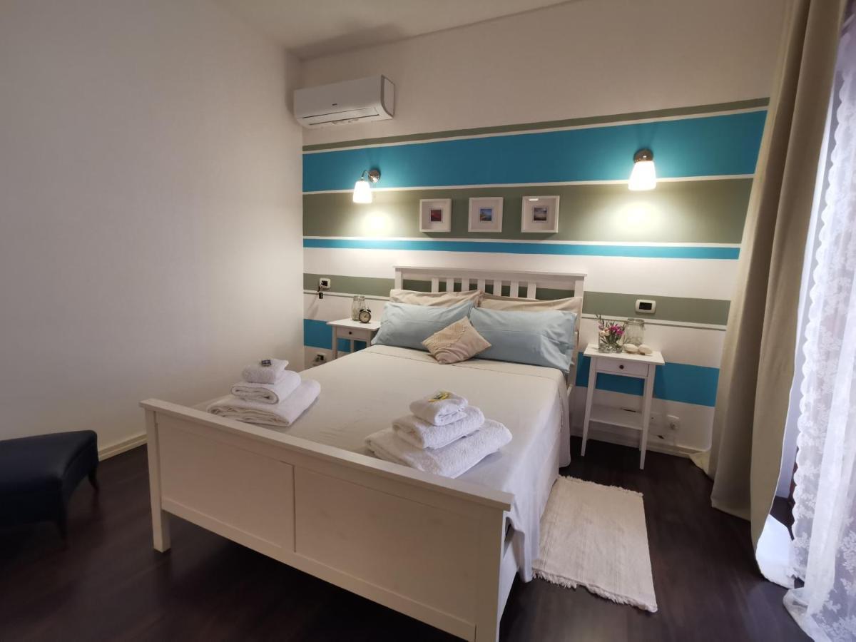Casa Mirtilla Ачитреца Екстериор снимка
