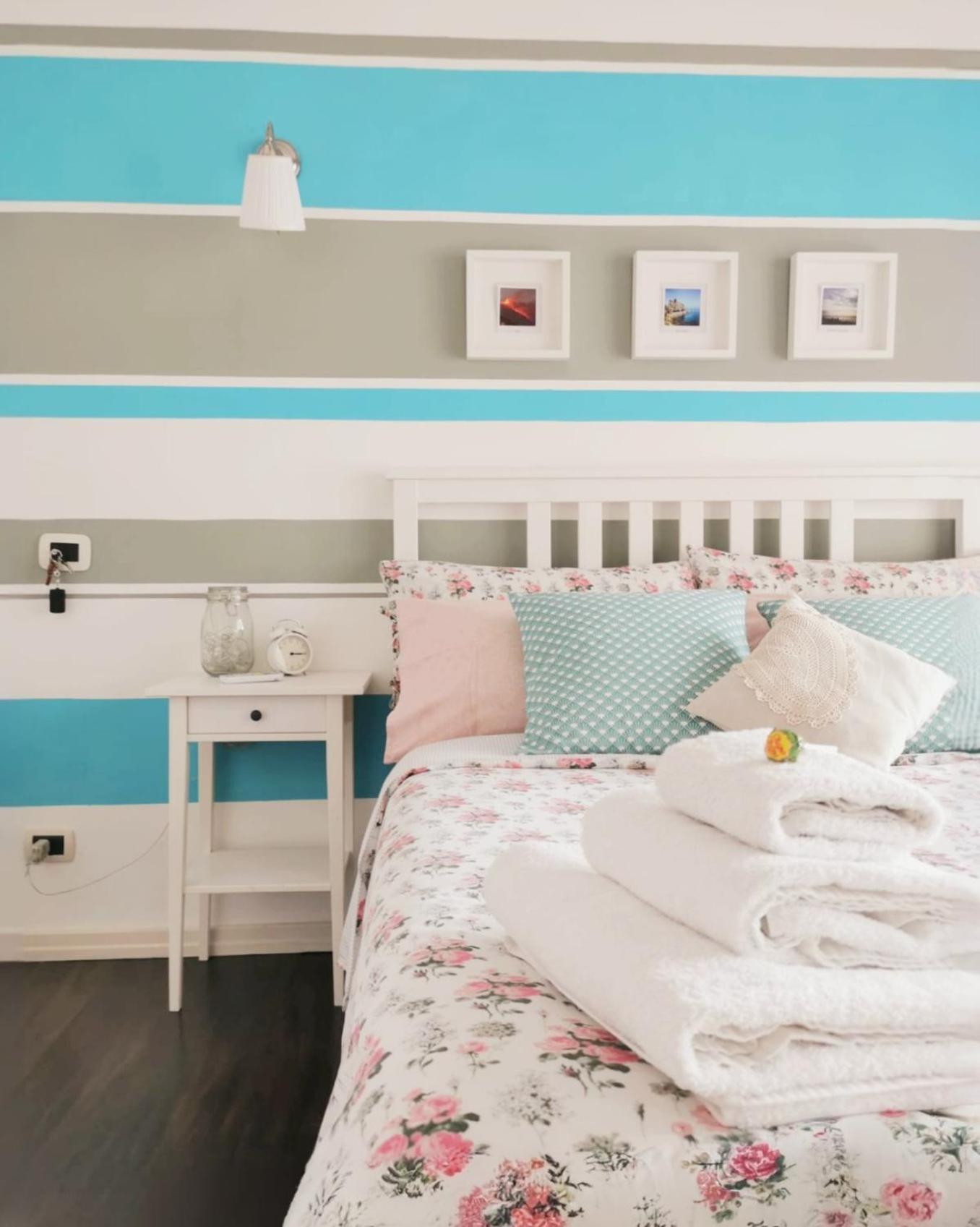 Casa Mirtilla Ачитреца Екстериор снимка