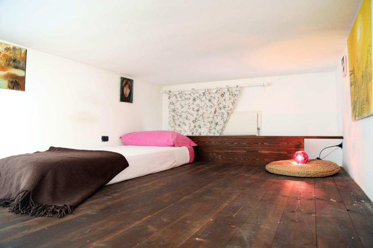 Casa Mirtilla Ачитреца Екстериор снимка