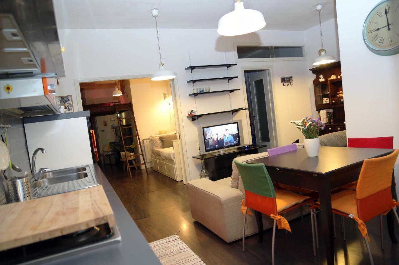 Casa Mirtilla Ачитреца Екстериор снимка