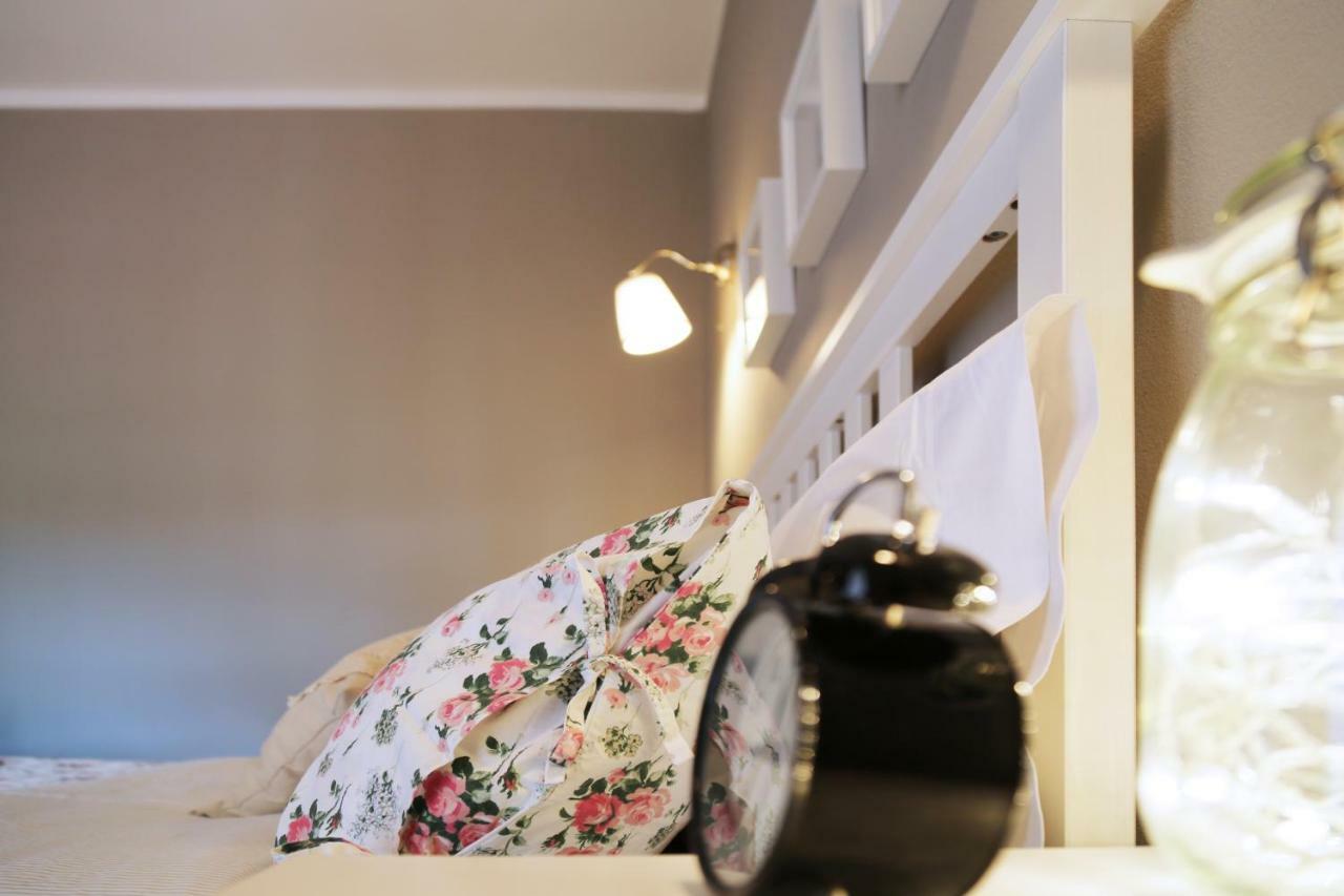 Casa Mirtilla Ачитреца Екстериор снимка