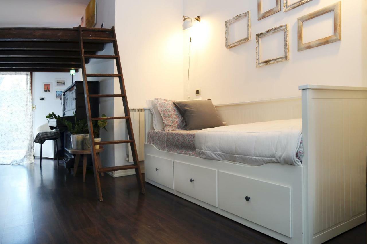 Casa Mirtilla Ачитреца Екстериор снимка