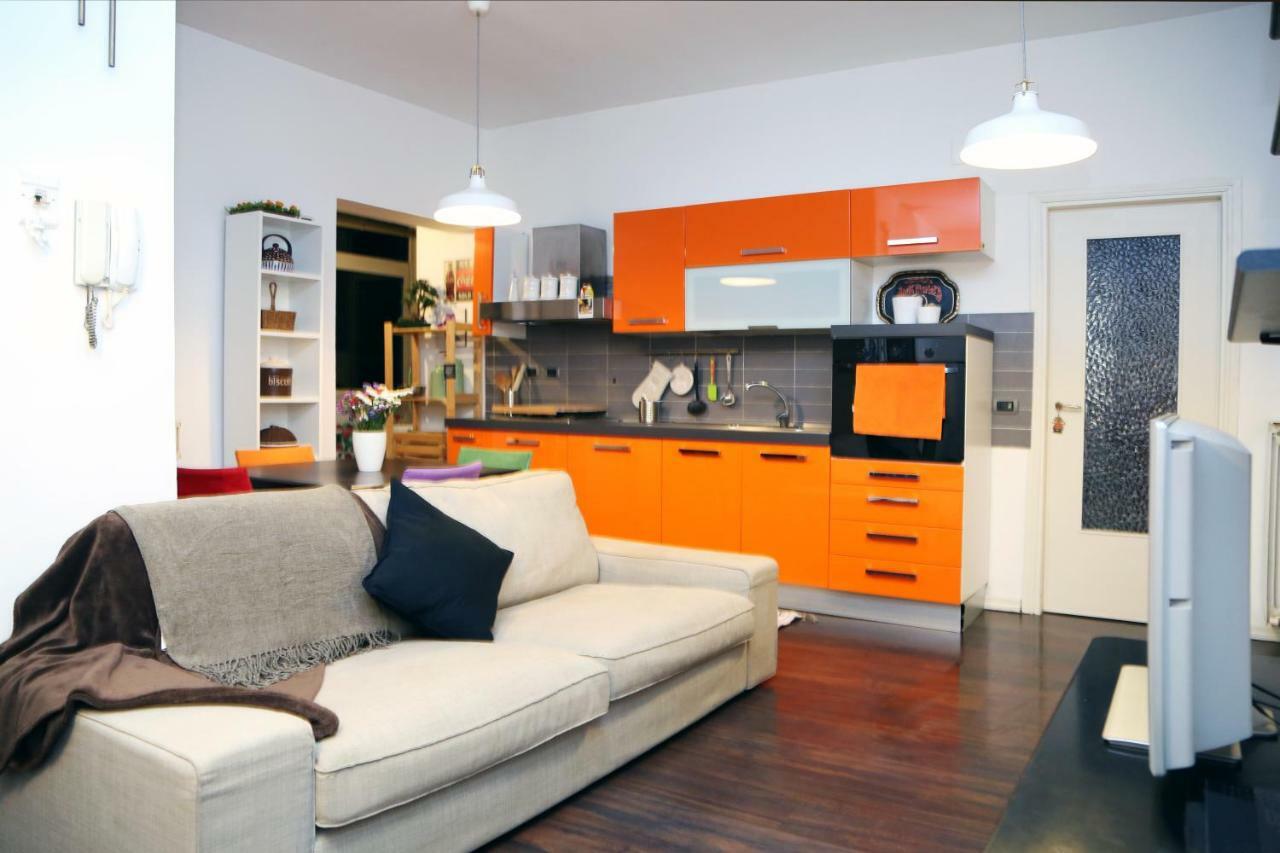 Casa Mirtilla Ачитреца Екстериор снимка
