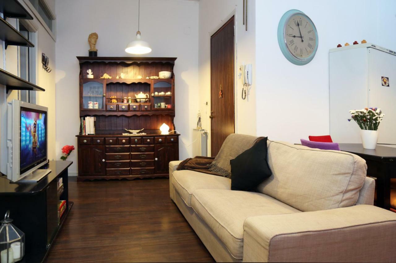 Casa Mirtilla Ачитреца Екстериор снимка