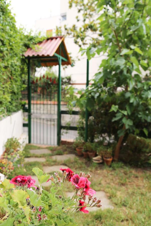 Casa Mirtilla Ачитреца Екстериор снимка