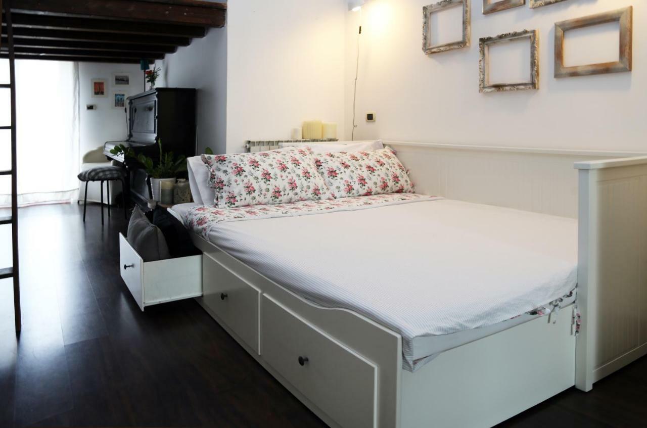 Casa Mirtilla Ачитреца Екстериор снимка