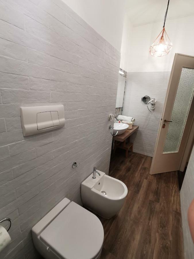 Casa Mirtilla Ачитреца Екстериор снимка