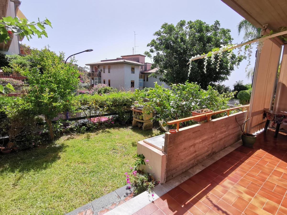 Casa Mirtilla Ачитреца Екстериор снимка