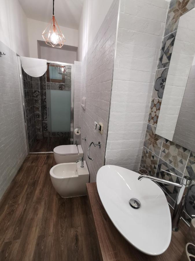 Casa Mirtilla Ачитреца Екстериор снимка