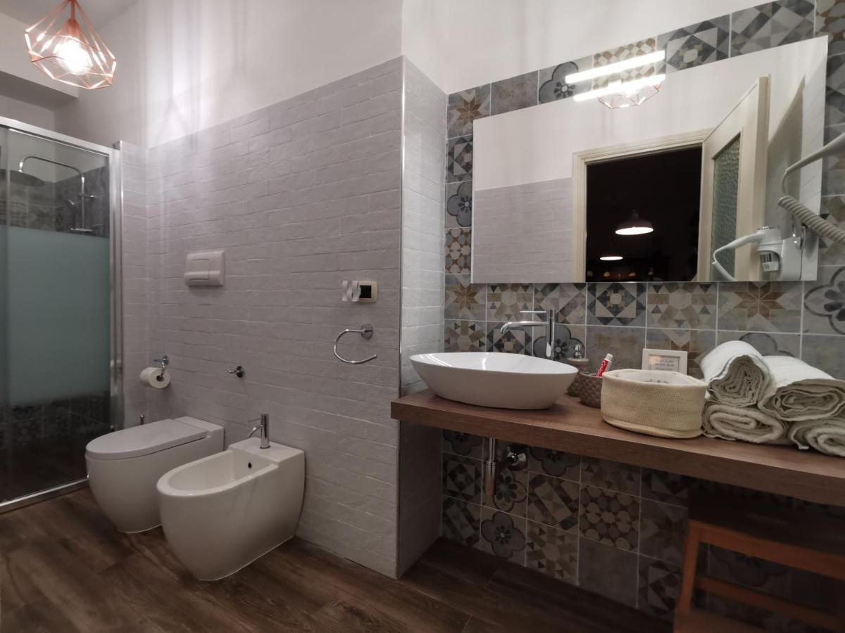 Casa Mirtilla Ачитреца Екстериор снимка